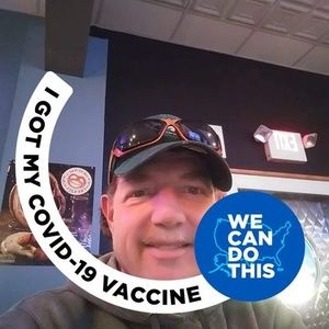 Meet your Posher, George